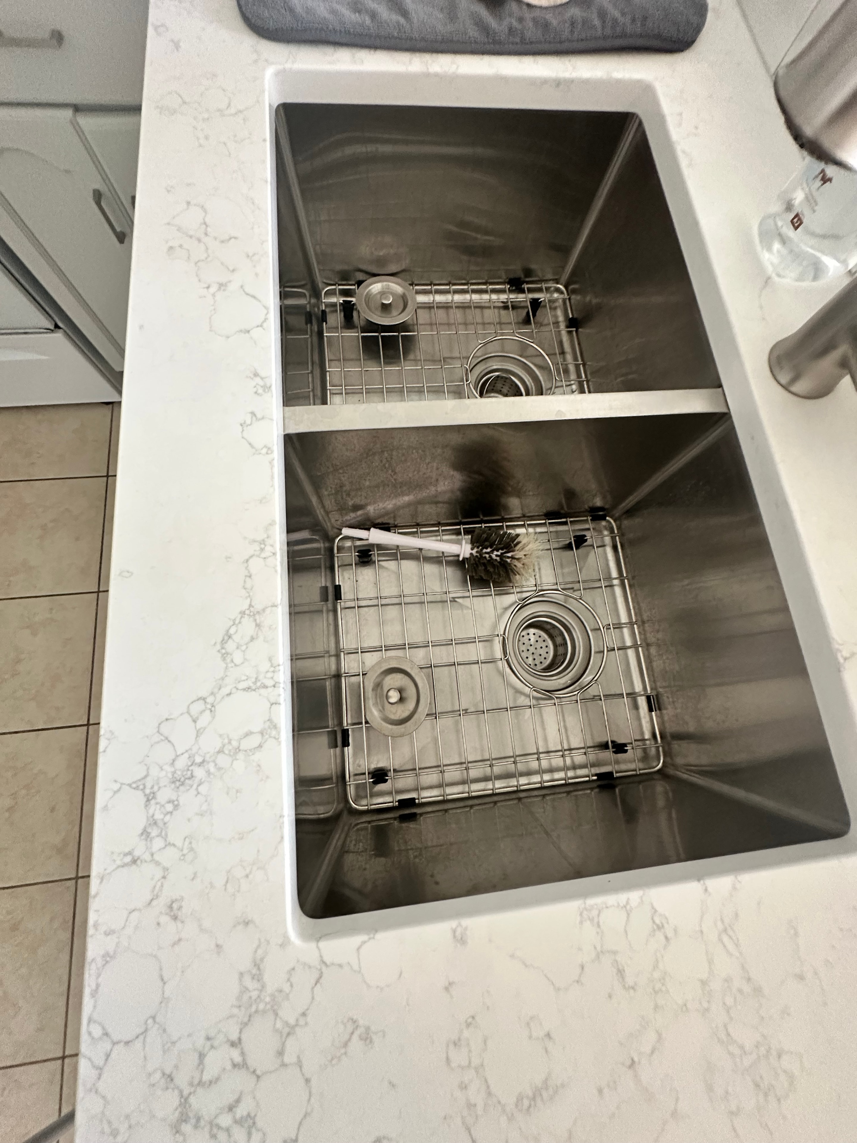 After: Kitchen